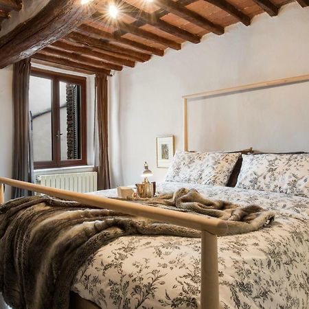 San Carlo Apartment Lucca Eksteriør bilde