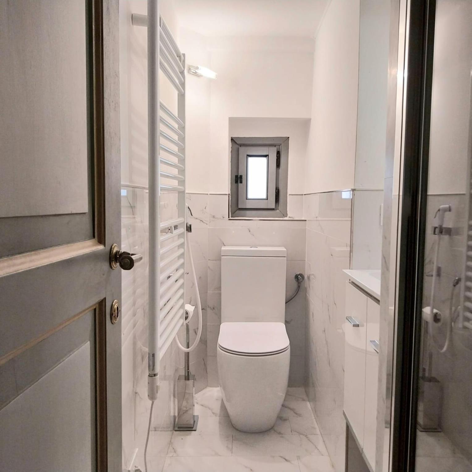 San Carlo Apartment Lucca Eksteriør bilde