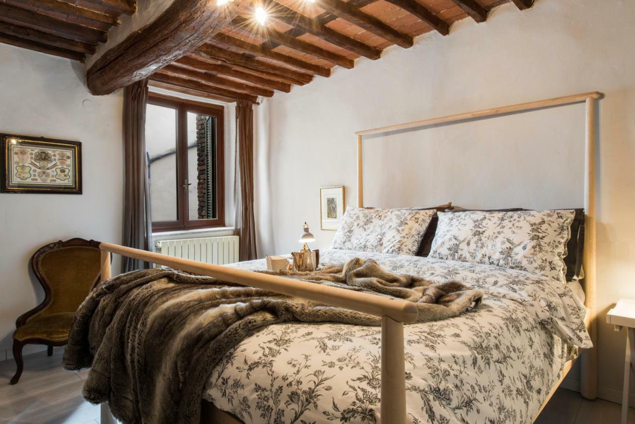 San Carlo Apartment Lucca Eksteriør bilde