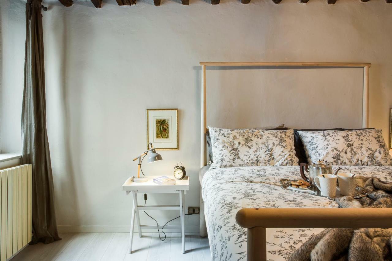 San Carlo Apartment Lucca Eksteriør bilde