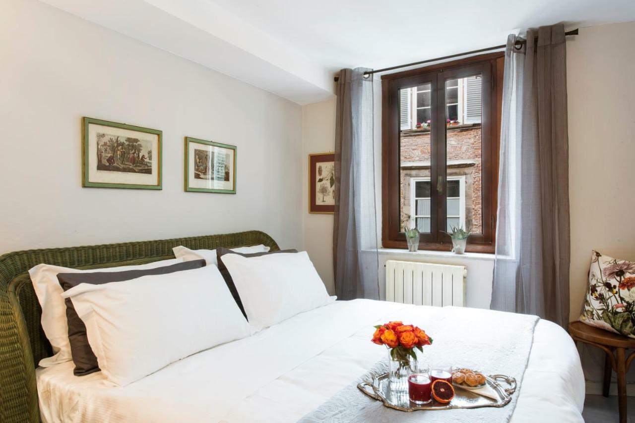 San Carlo Apartment Lucca Eksteriør bilde
