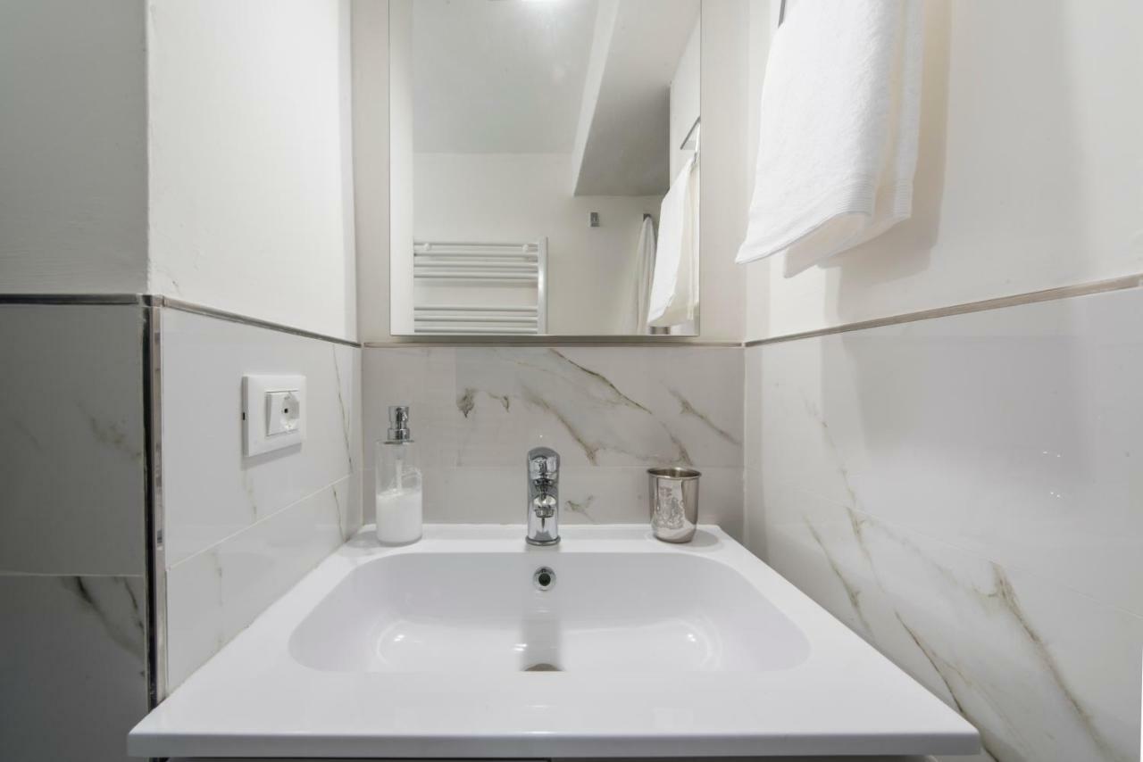 San Carlo Apartment Lucca Eksteriør bilde