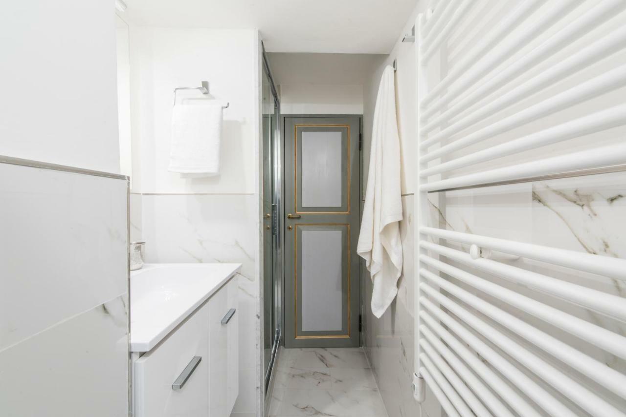 San Carlo Apartment Lucca Eksteriør bilde