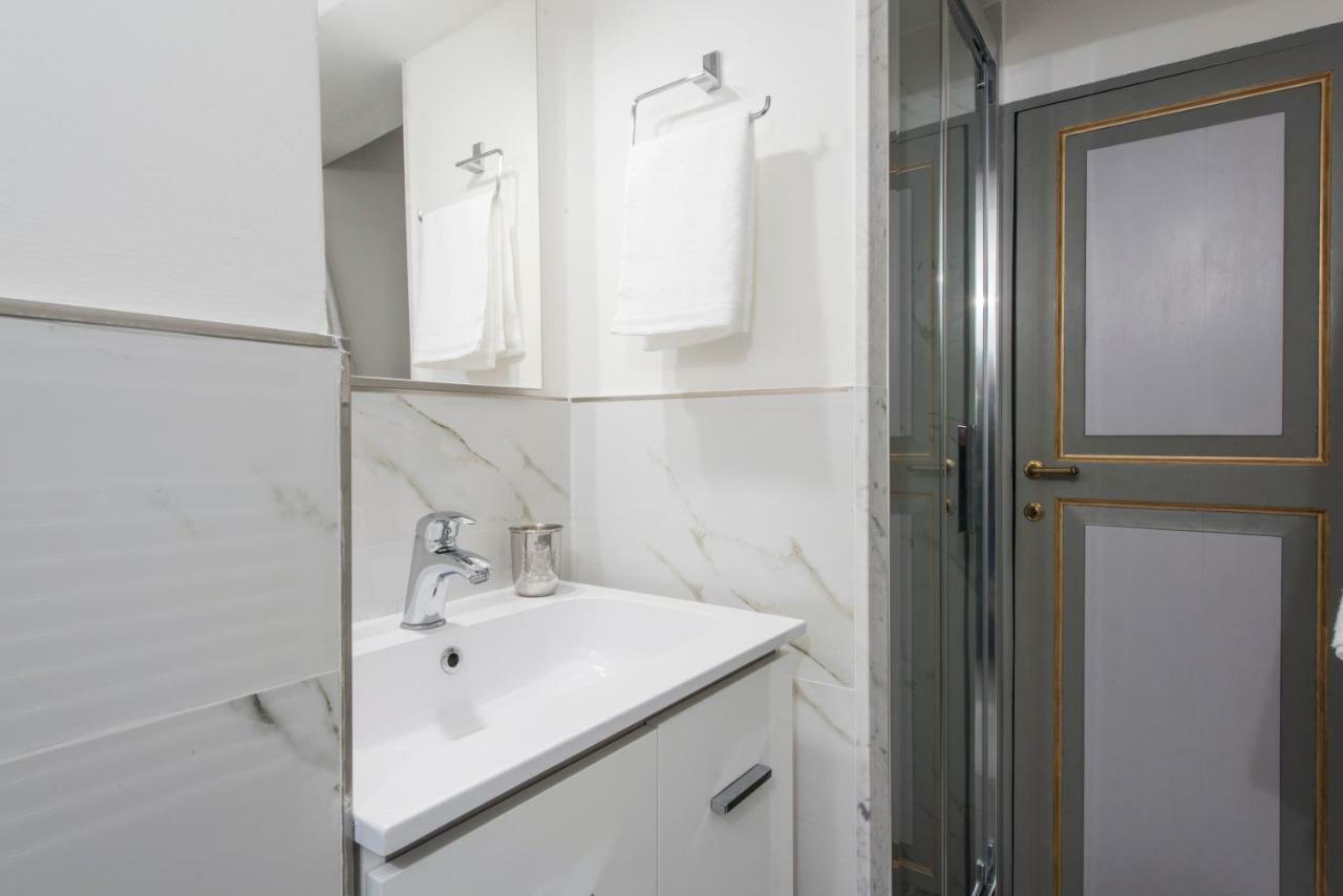 San Carlo Apartment Lucca Eksteriør bilde