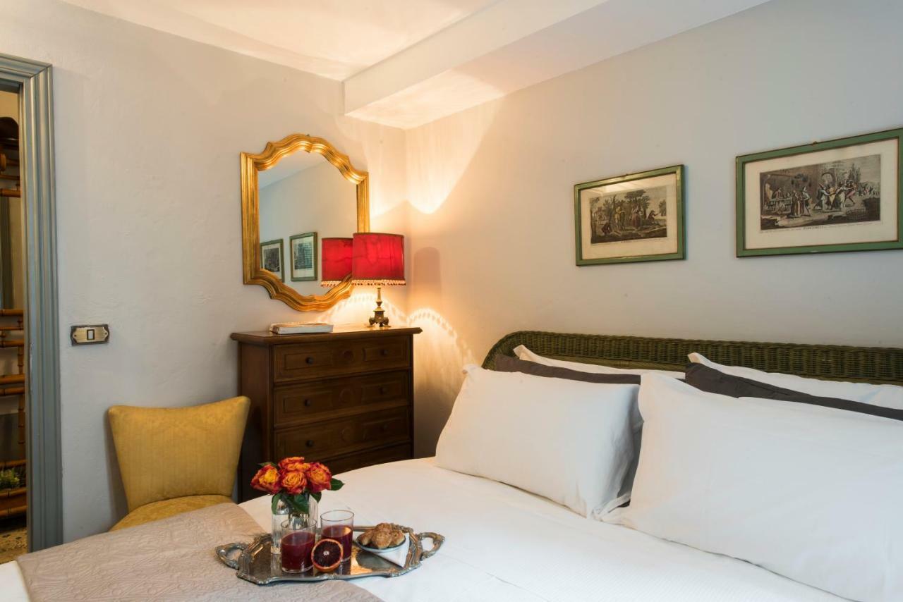 San Carlo Apartment Lucca Eksteriør bilde