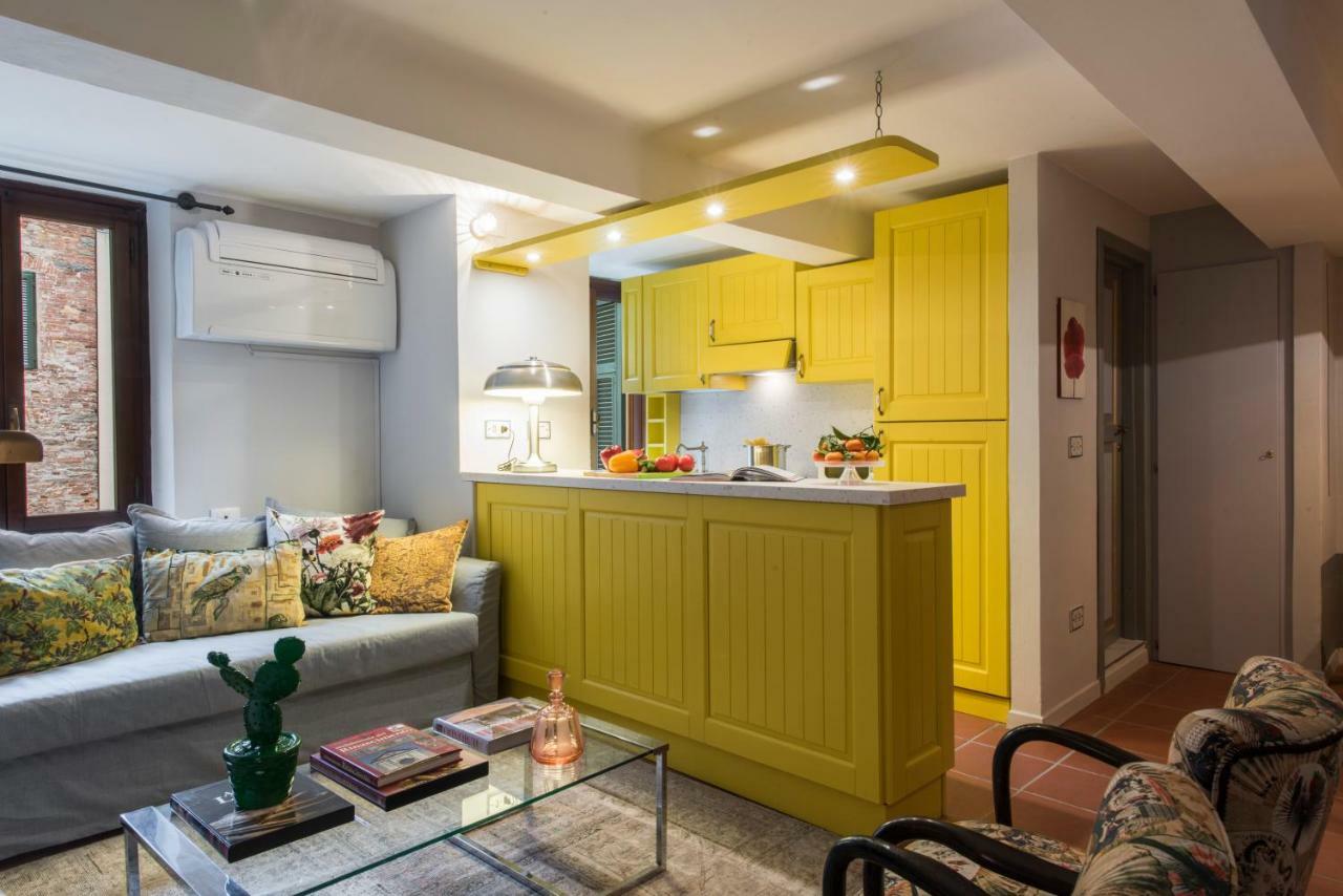 San Carlo Apartment Lucca Eksteriør bilde