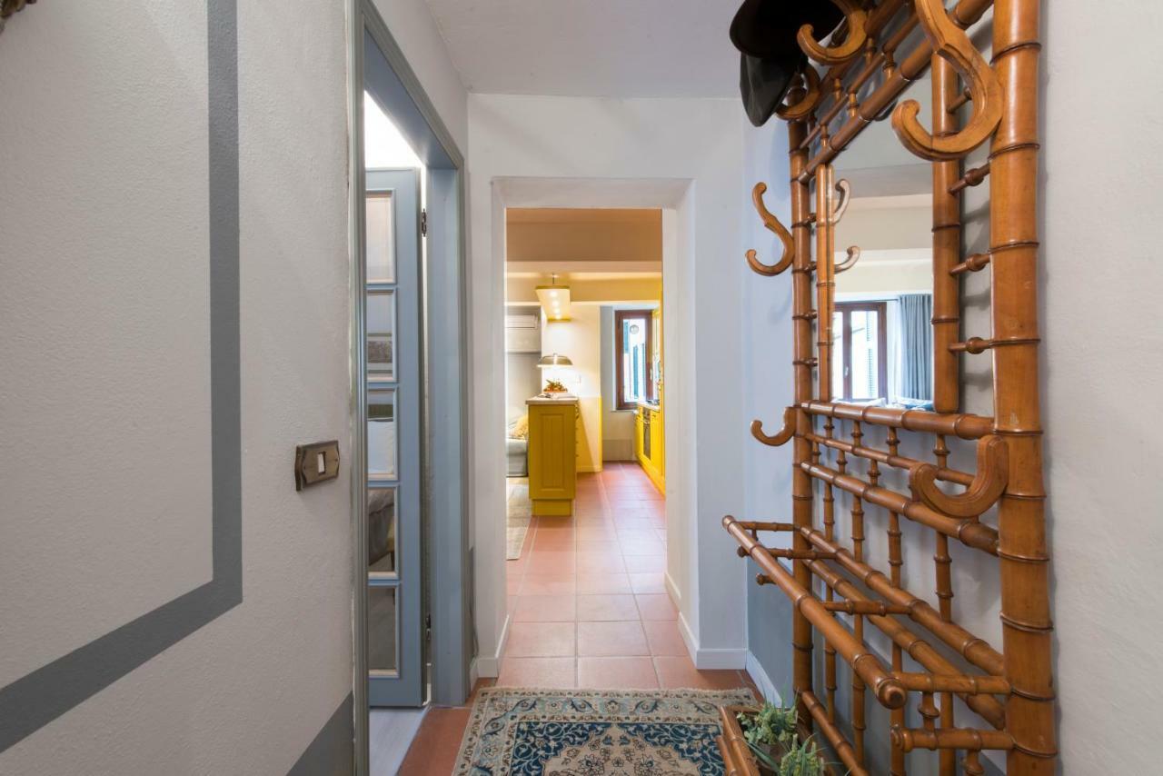 San Carlo Apartment Lucca Eksteriør bilde