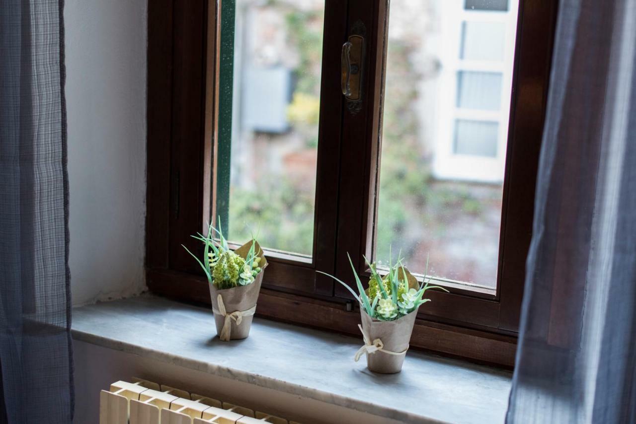 San Carlo Apartment Lucca Eksteriør bilde