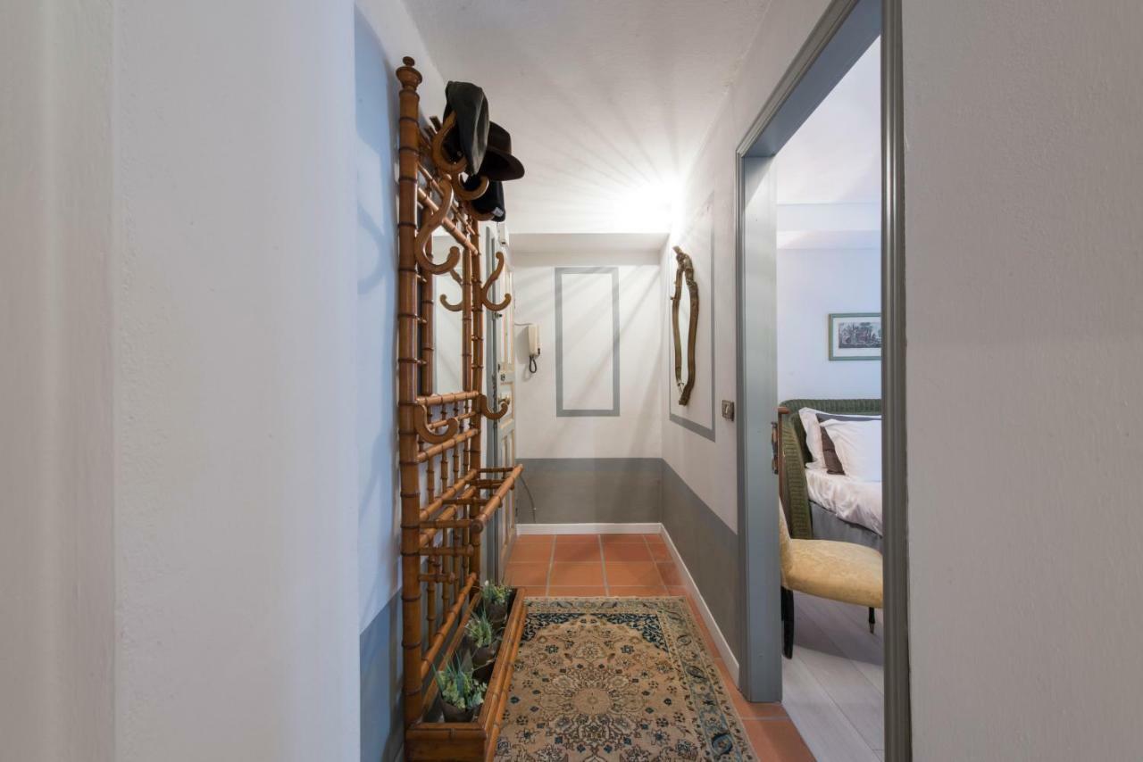 San Carlo Apartment Lucca Eksteriør bilde