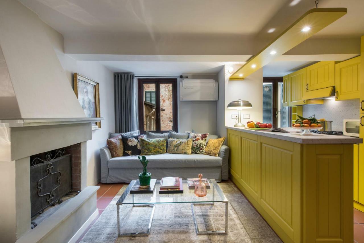 San Carlo Apartment Lucca Eksteriør bilde